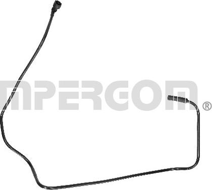 IMPERGOM 85120 - Conducta alimentare cu combustibil aaoparts.ro