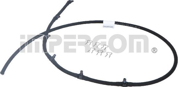 IMPERGOM 85248 - Furtun,supracurgere combustibil aaoparts.ro