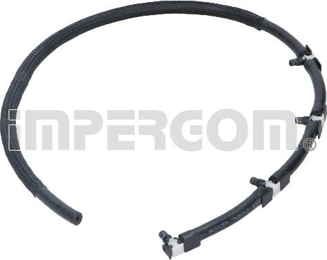 IMPERGOM 85201 - Furtun,supracurgere combustibil aaoparts.ro