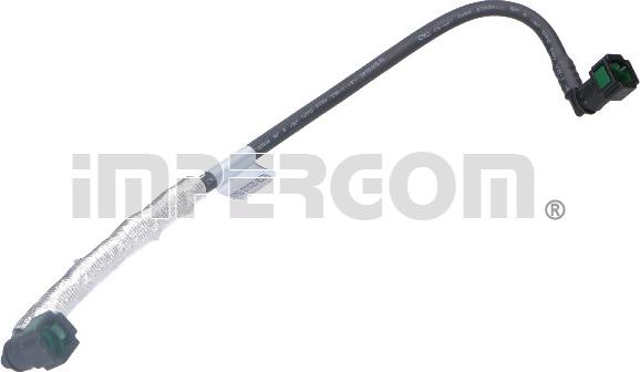 IMPERGOM 85226 - Conducta alimentare cu combustibil aaoparts.ro