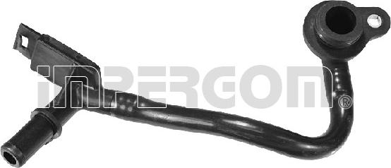 IMPERGOM 80445 - Cuplaj conducta lichid racire aaoparts.ro