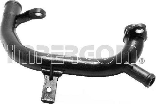 IMPERGOM 80446 - Cuplaj conducta lichid racire aaoparts.ro