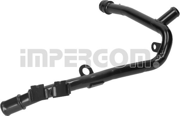 IMPERGOM 80441 - Cuplaj conducta lichid racire aaoparts.ro