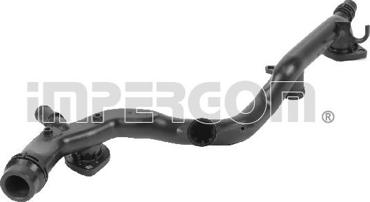 IMPERGOM 80453 - Cuplaj conducta lichid racire aaoparts.ro