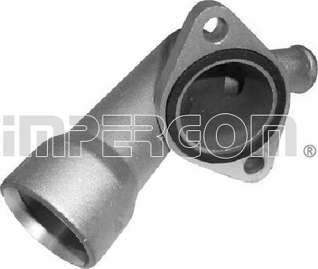 IMPERGOM 80431 - Cuplaj conducta lichid racire aaoparts.ro