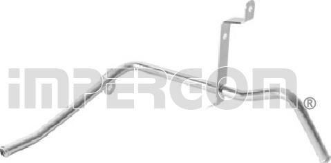 IMPERGOM 80009 - Cuplaj conducta lichid racire aaoparts.ro