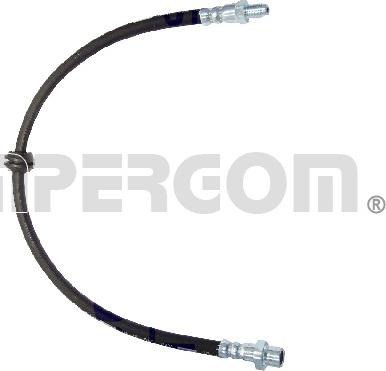 IMPERGOM 800046 - Furtun frana aaoparts.ro