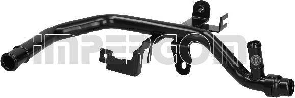 IMPERGOM 80005 - Cuplaj conducta lichid racire aaoparts.ro