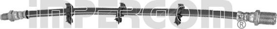 IMPERGOM 800080 - Furtun frana aaoparts.ro