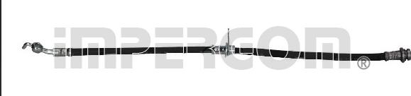 IMPERGOM 800023 - Furtun frana aaoparts.ro