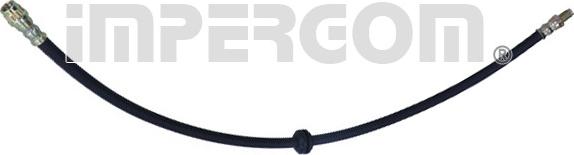 IMPERGOM 800079 - Furtun frana aaoparts.ro