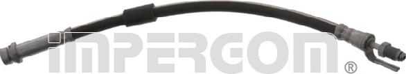 IMPERGOM 800075 - Furtun frana aaoparts.ro