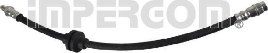 IMPERGOM 800078 - Furtun frana aaoparts.ro