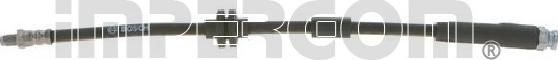 IMPERGOM 800162 - Furtun frana aaoparts.ro