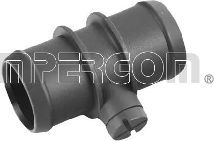 IMPERGOM 80011 - Cuplaj conducta lichid racire aaoparts.ro