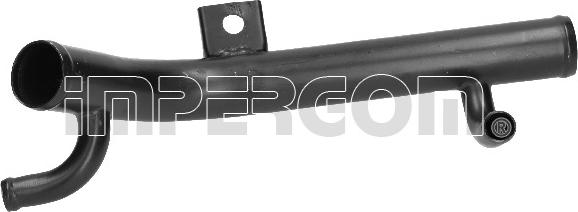 IMPERGOM 80125 - Cuplaj conducta lichid racire aaoparts.ro