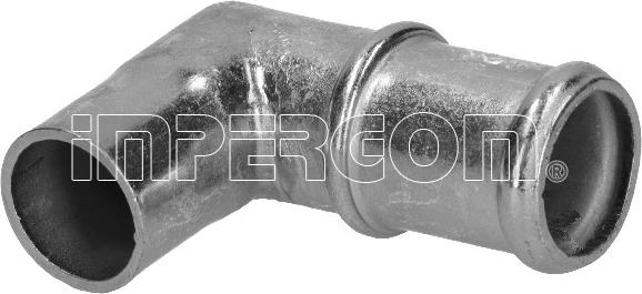 IMPERGOM 80390 - Cuplaj conducta lichid racire aaoparts.ro