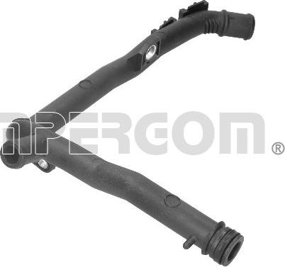 IMPERGOM 80356 - Cuplaj conducta lichid racire aaoparts.ro