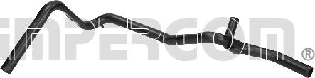 IMPERGOM 80366 - Cuplaj conducta lichid racire aaoparts.ro