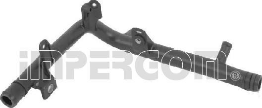 IMPERGOM 80362 - Cuplaj conducta lichid racire aaoparts.ro