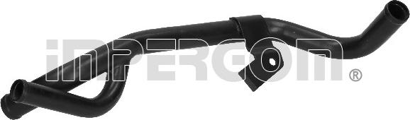 IMPERGOM 80300 - Cuplaj conducta lichid racire aaoparts.ro