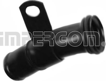 IMPERGOM 80301 - Cuplaj conducta lichid racire aaoparts.ro