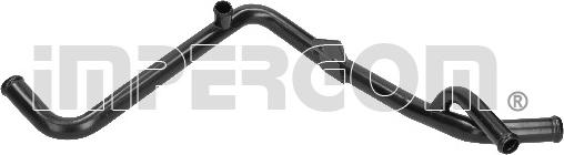 IMPERGOM 80299 - Cuplaj conducta lichid racire aaoparts.ro