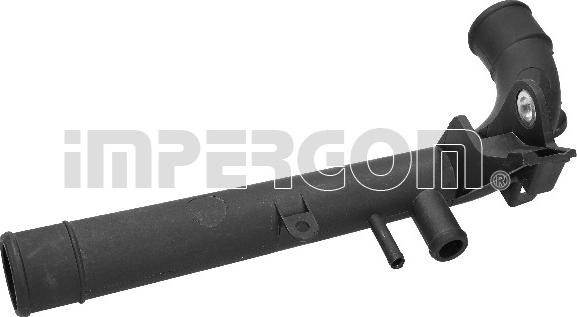 IMPERGOM 80256 - Cuplaj conducta lichid racire aaoparts.ro