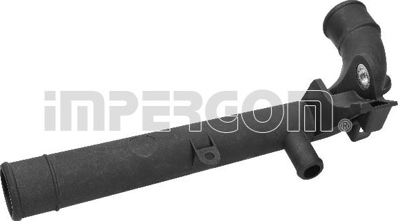 IMPERGOM 80253 - Cuplaj conducta lichid racire aaoparts.ro