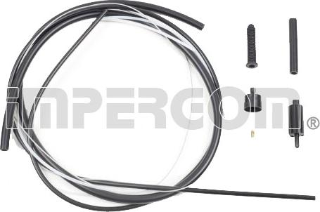 IMPERGOM 810514 - Cablu acceleratie aaoparts.ro