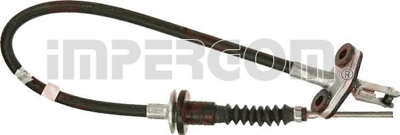 IMPERGOM 810134 - Cablu ambreiaj aaoparts.ro