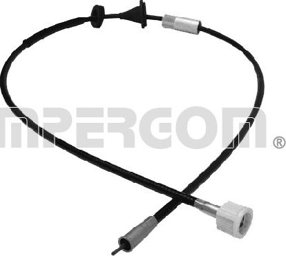 IMPERGOM 810244 - Arbore tahometru aaoparts.ro