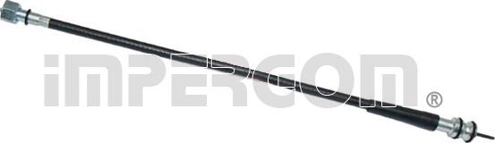 IMPERGOM 810250 - Arbore tahometru aaoparts.ro