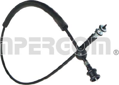 IMPERGOM 810267 - Arbore tahometru aaoparts.ro