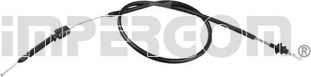 IMPERGOM 810226 - Cablu acceleratie aaoparts.ro