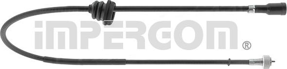 IMPERGOM 810272 - Arbore tahometru aaoparts.ro