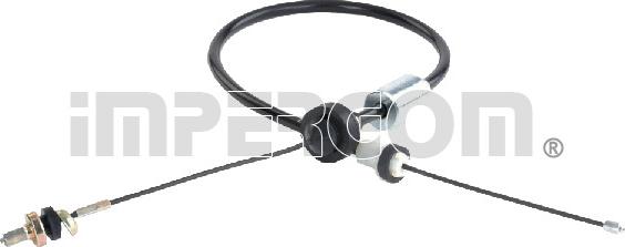 IMPERGOM 810749 - Cablu ambreiaj aaoparts.ro