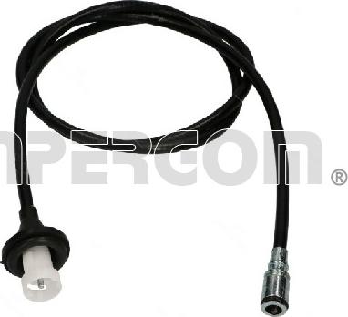 IMPERGOM 810745 - Arbore tahometru aaoparts.ro