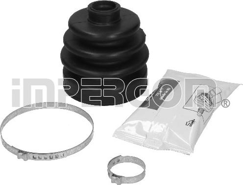 IMPERGOM 39000 - Burduf cauciuc, articulatie planetara aaoparts.ro