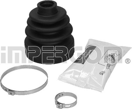 IMPERGOM 39037 - Burduf cauciuc, articulatie planetara aaoparts.ro