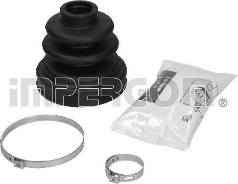 IMPERGOM 39104 - Burduf cauciuc, articulatie planetara aaoparts.ro
