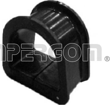 IMPERGOM 34968 - Suport, caseta directie aaoparts.ro