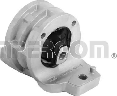 IMPERGOM 34504 - Suport motor aaoparts.ro