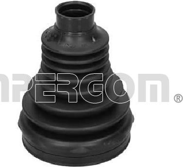 IMPERGOM 34627/TE - Burduf cauciuc, articulatie planetara aaoparts.ro