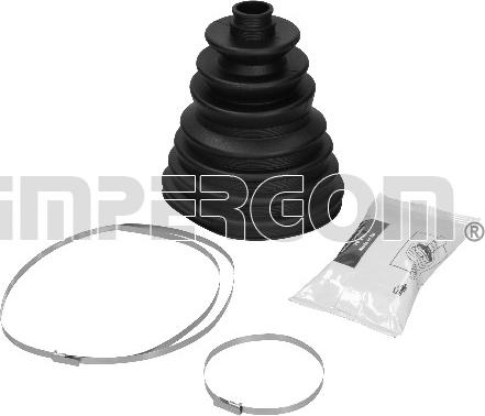 IMPERGOM 34001 - Burduf cauciuc, articulatie planetara aaoparts.ro