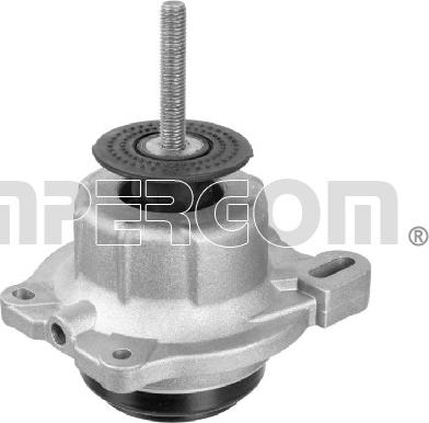 IMPERGOM 34147 - Suport motor aaoparts.ro