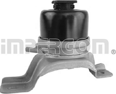 IMPERGOM 34150 - Suport motor aaoparts.ro