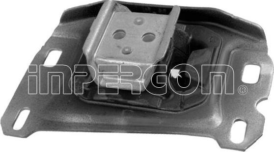 IMPERGOM 34136 - Suport motor aaoparts.ro