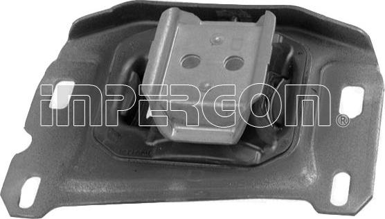IMPERGOM 34137 - Suport motor aaoparts.ro