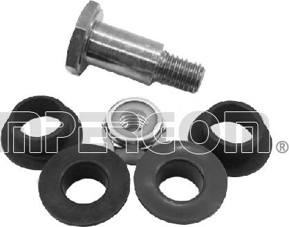 IMPERGOM 34885 - Set reparatie, levier cutie de viteze aaoparts.ro